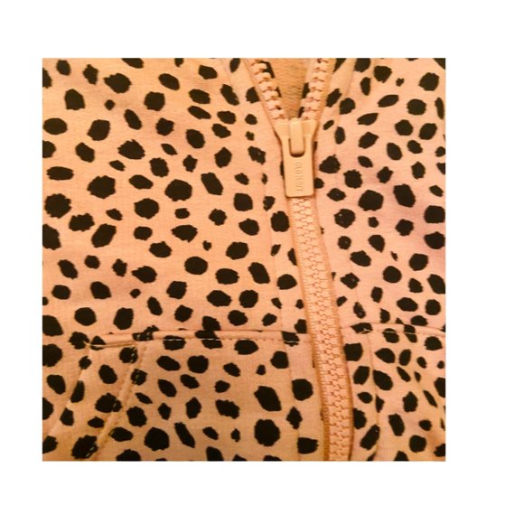 Old Navy Hoodie - Picture 3 of 4